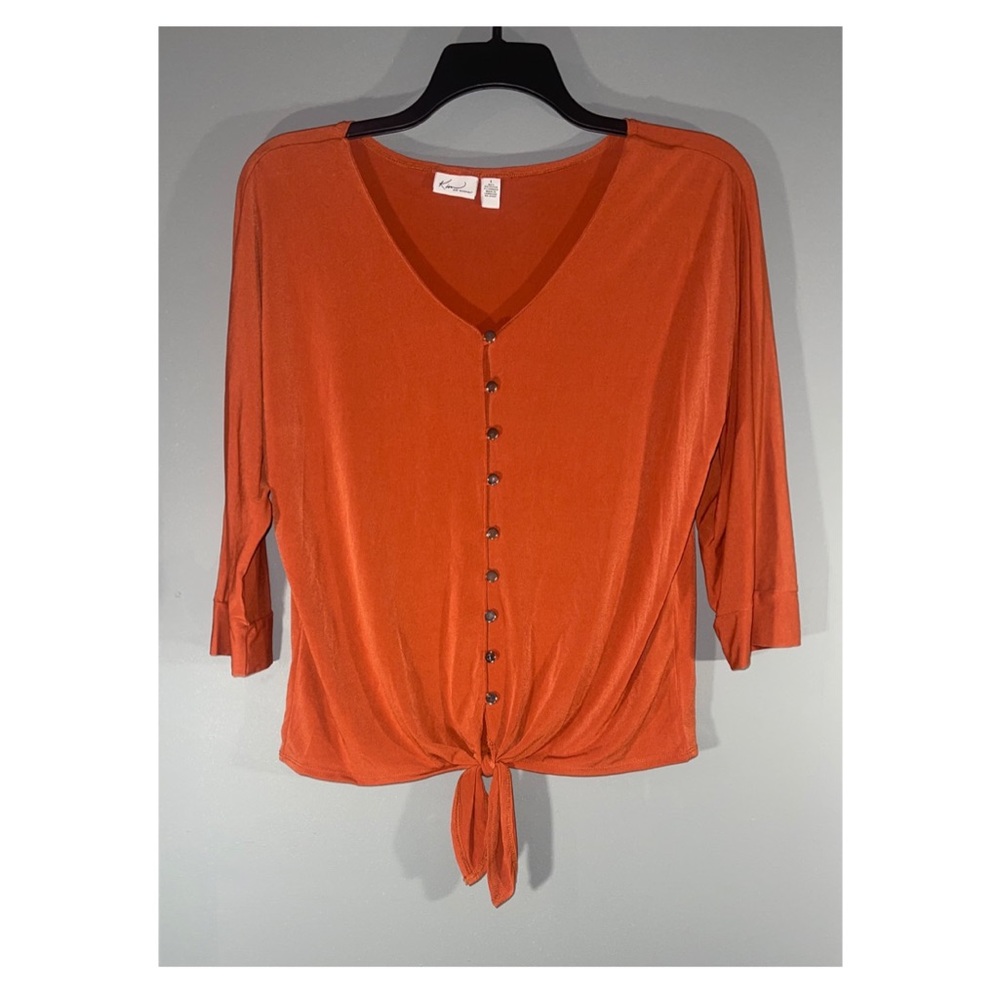 Kim Rogers Women’s Shirt - L